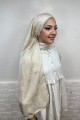 Premium Jakar Şal 033K